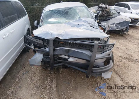 2021 Dodge Durango Pursuit Awd from USA, damaged, VIN 1C4SDJFT9MC764390